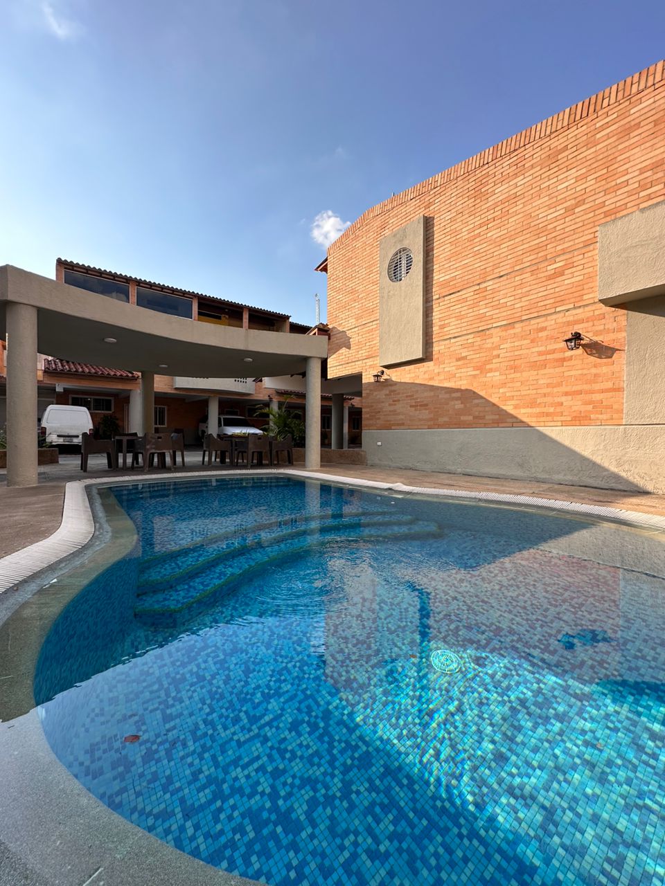 Exclusive Townhouse - Townhouse en Mañongo